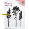 SIL037 3 Pinetrees