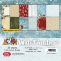 White Christmas
