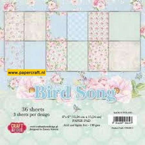 Bird Song