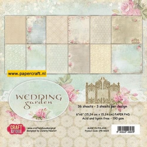 Wedding Garden