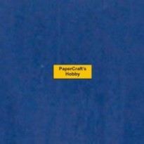 1010 Ultramarijn Blauw