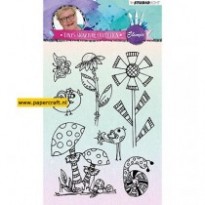 STAMPDS02 Diny’s Signature Collection Nr 2