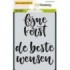 185070/0105 Fijne Kerst