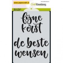 185070/0105 Fijne Kerst