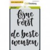 185070/0105 Fijne Kerst