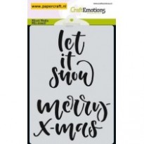 185070/0106 Merry X-mas
