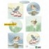 IT605 Tiny’s Birds In Winter