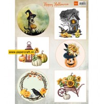 VK9571 Happy Halloween