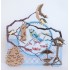 IT605 Tiny’s Birds In Winter