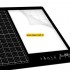 Glass Media Mat