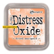 Dried Marigold