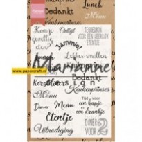 CS1015 Menu