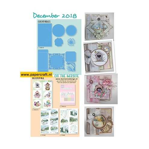 CAT1372 The Collection 72