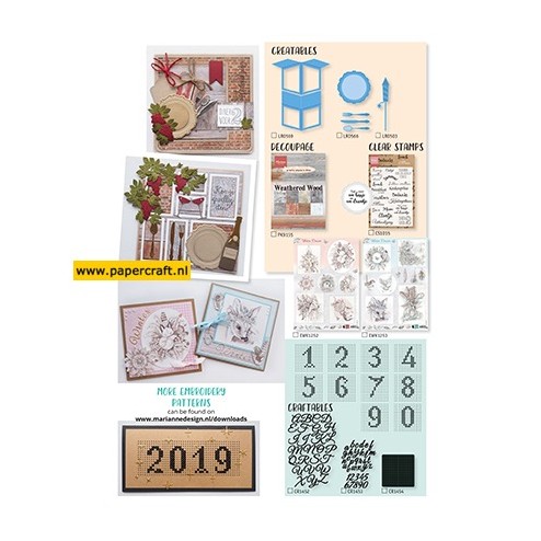 CAT1372 The Collection 72