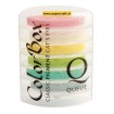 Rainbow Sherbert