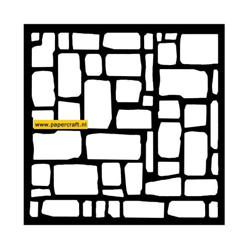 FRST010 Flagstones