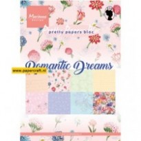 PK9160 Romantic Dreams