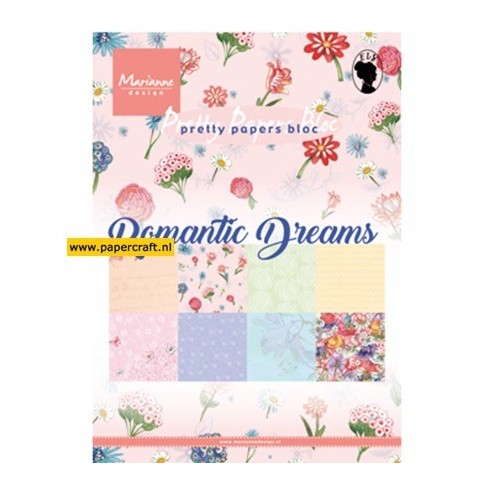 PK9160 Romantic Dreams