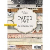 PPSL108 Paper Pad Nr 108