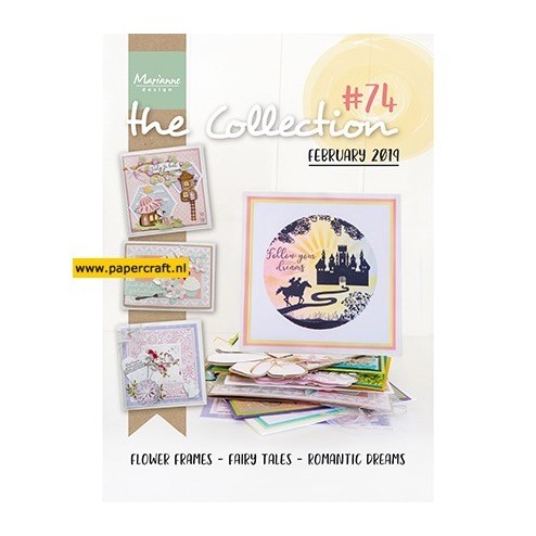 CAT1374 The Collection 74