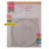 LR0016 MM Craft Plate Circle
