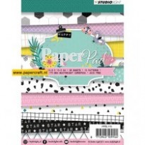 PPSL115 Paper Pad Nr 115