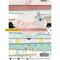 PPSL116 Paper Pad Nr 116