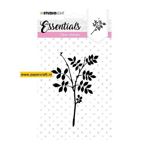 STAMPSL350 Essentials 350