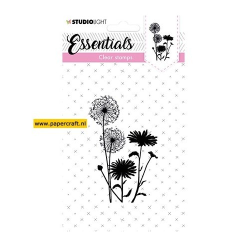 STAMPSL351 Essentials 351
