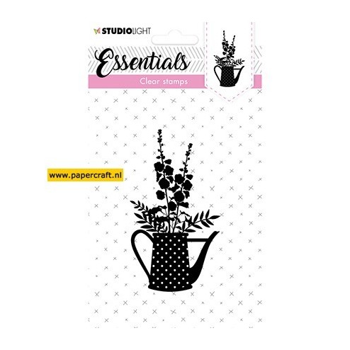 STAMPSL352 Essentials 352