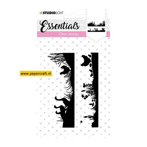 STAMPSL353 Essentials 353