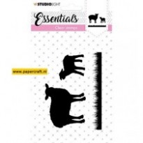 STAMPSL354 Essentials 354