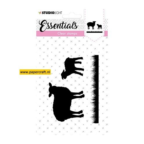STAMPSL354 Essentials 354