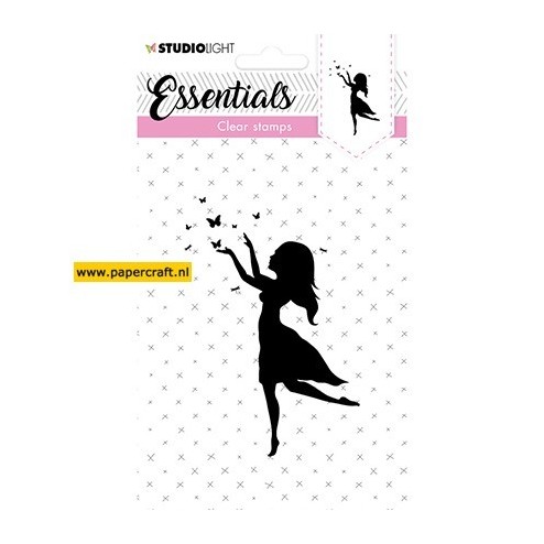 STAMPSL355 Essentials 355