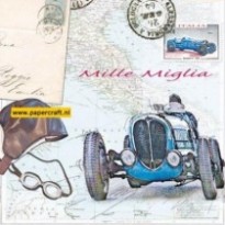 111330/9175 Mille Miglia
