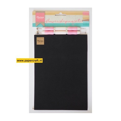 LR0020 Flower Shaping Set