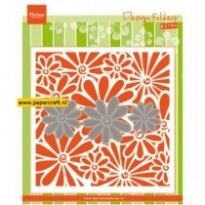 DF3451 Daisies