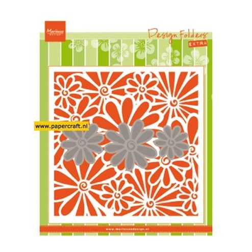 DF3451 Daisies