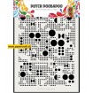 470.715.133 Mylar Various Dots