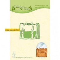 45.5572 Schoolbag