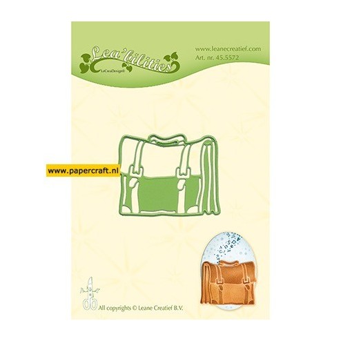 45.5572 Schoolbag