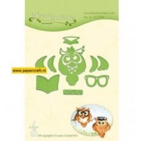 45.5596 Owl Graduation