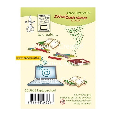 55.5688 Laptop School