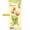 55.5732 3D Flower Tulip