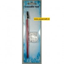 Crocodile Tool Set