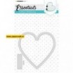 Essentials Stencil 166