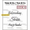 CLTZBE10 Beterschap 10