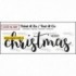 CLTZHLE01 Merry Christmas