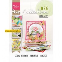 CAT1376 The Collection 76