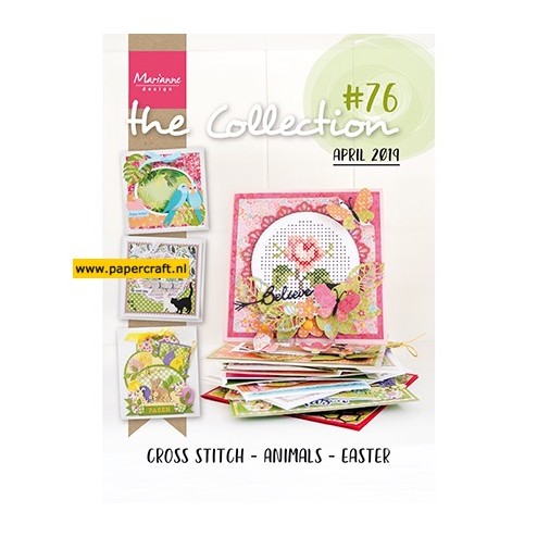 CAT1376 The Collection 76